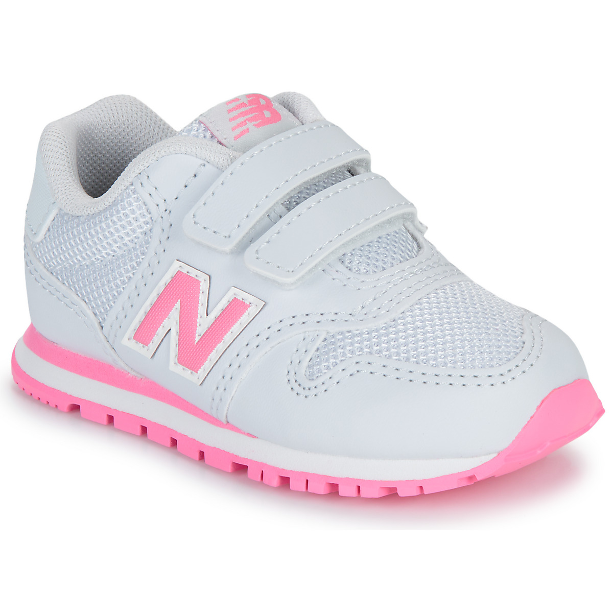 Lage Sneakers New Balance 500
