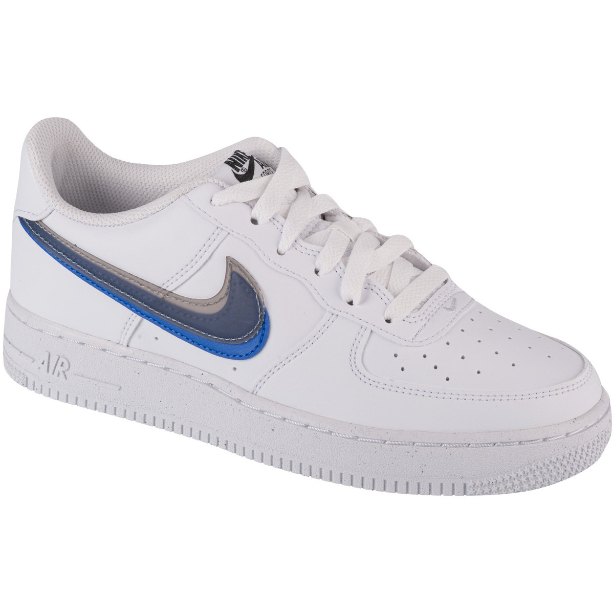 Lage Sneakers Nike Air Force 1 Impact Nn Gs