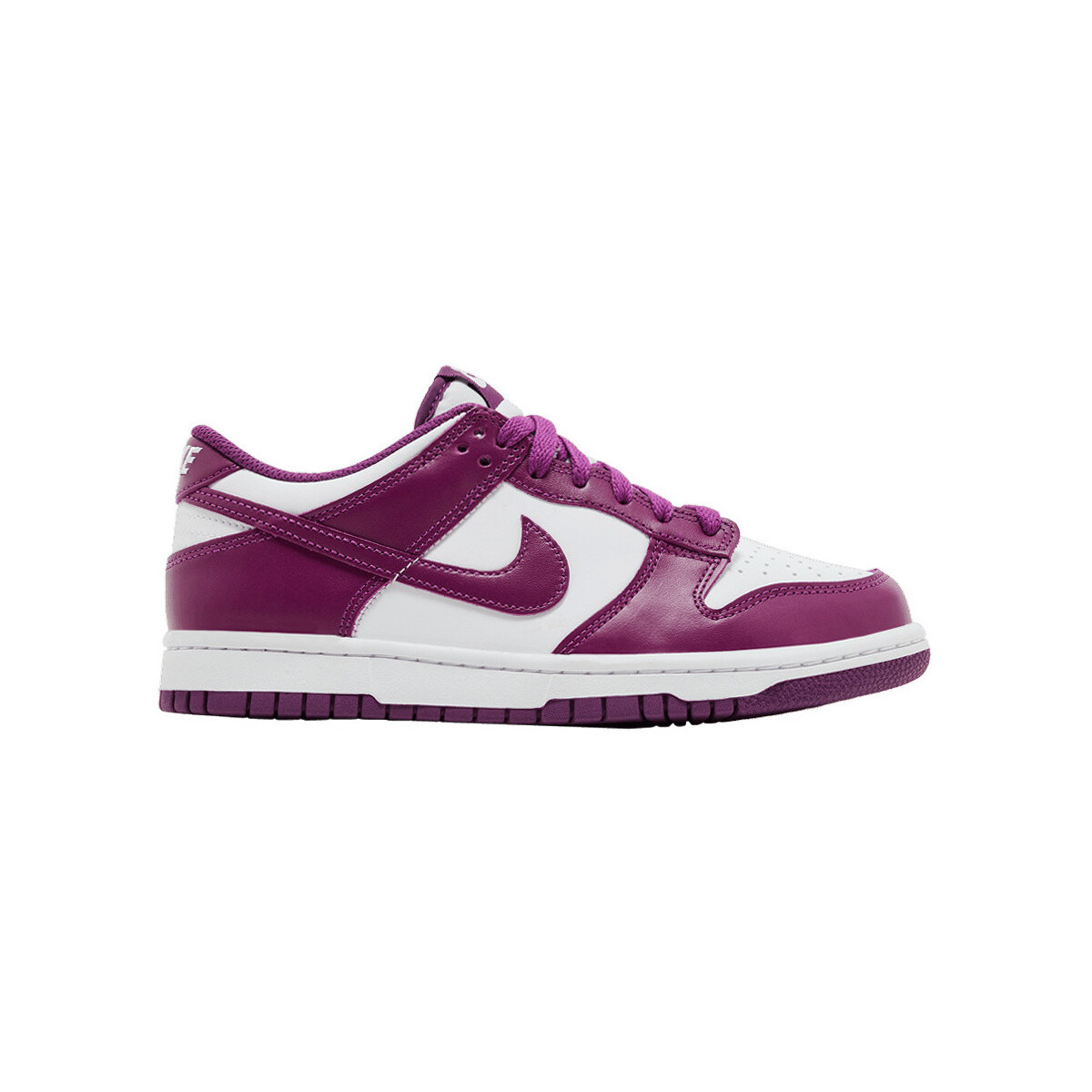 Lage Sneakers Nike Dunk Low Viotech (GS)