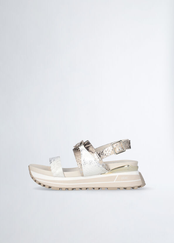 Liu Jo Maxi wonder al