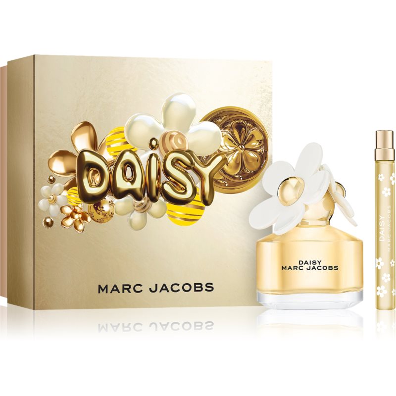 Marc Jacobs Daisy Gift Set voor Vrouwen