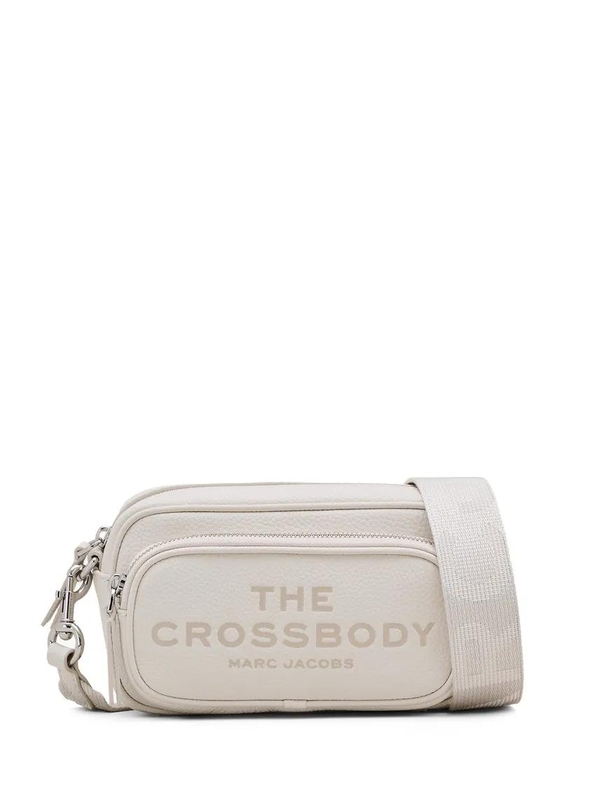 Marc Jacobs Hobo bags - The Crossbody in wit