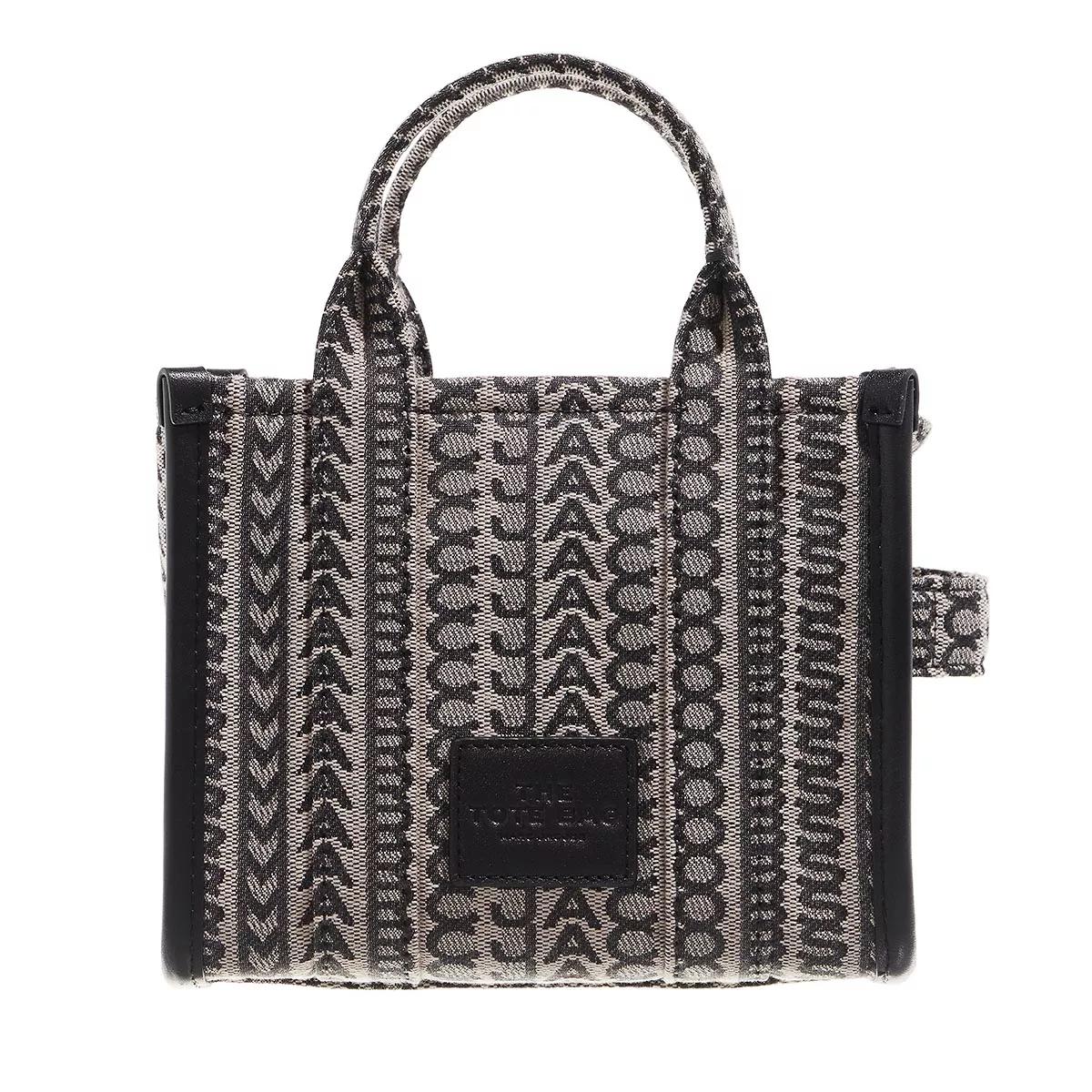 Marc Jacobs Hobo bags - The Micro Tote in beige