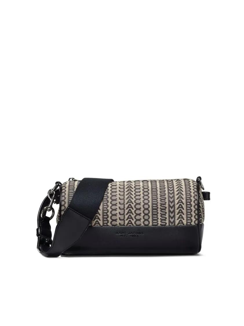 Marc Jacobs Hobo bags - The Monogram Duffle Bag in zwart