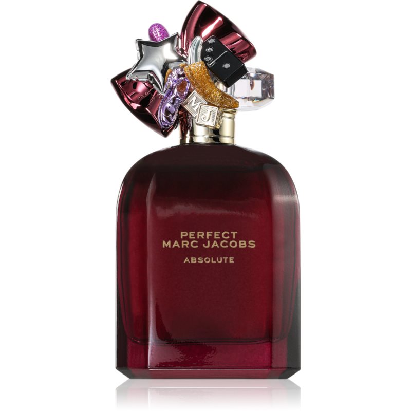 Marc Jacobs Perfect Absolute Eau de Parfum voor Vrouwen 100 ml