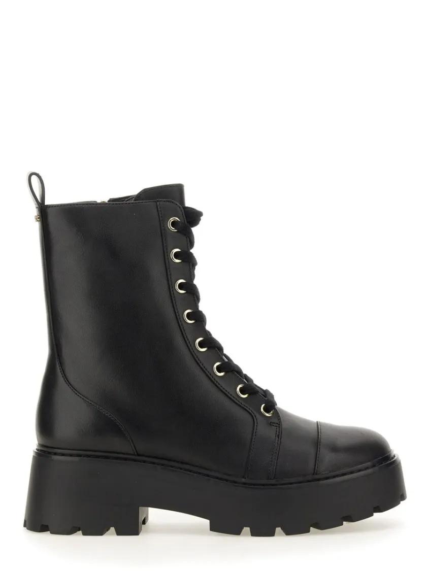 Michael Kors Boots - "Blake" Boot in zwart