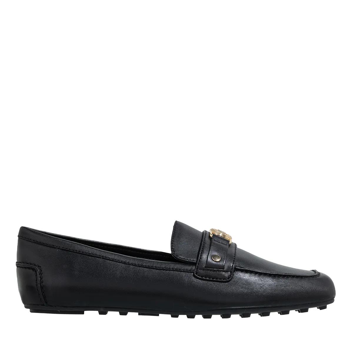 Michael Kors Loafers - Mandy Loafer Moc in zwart