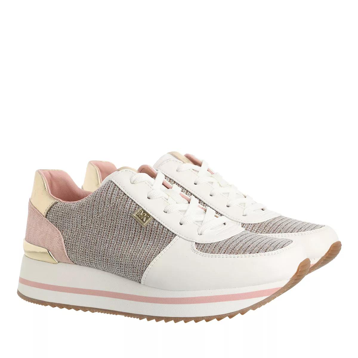 Michael Kors Sneakers - Monique Trainer in meerkleurig