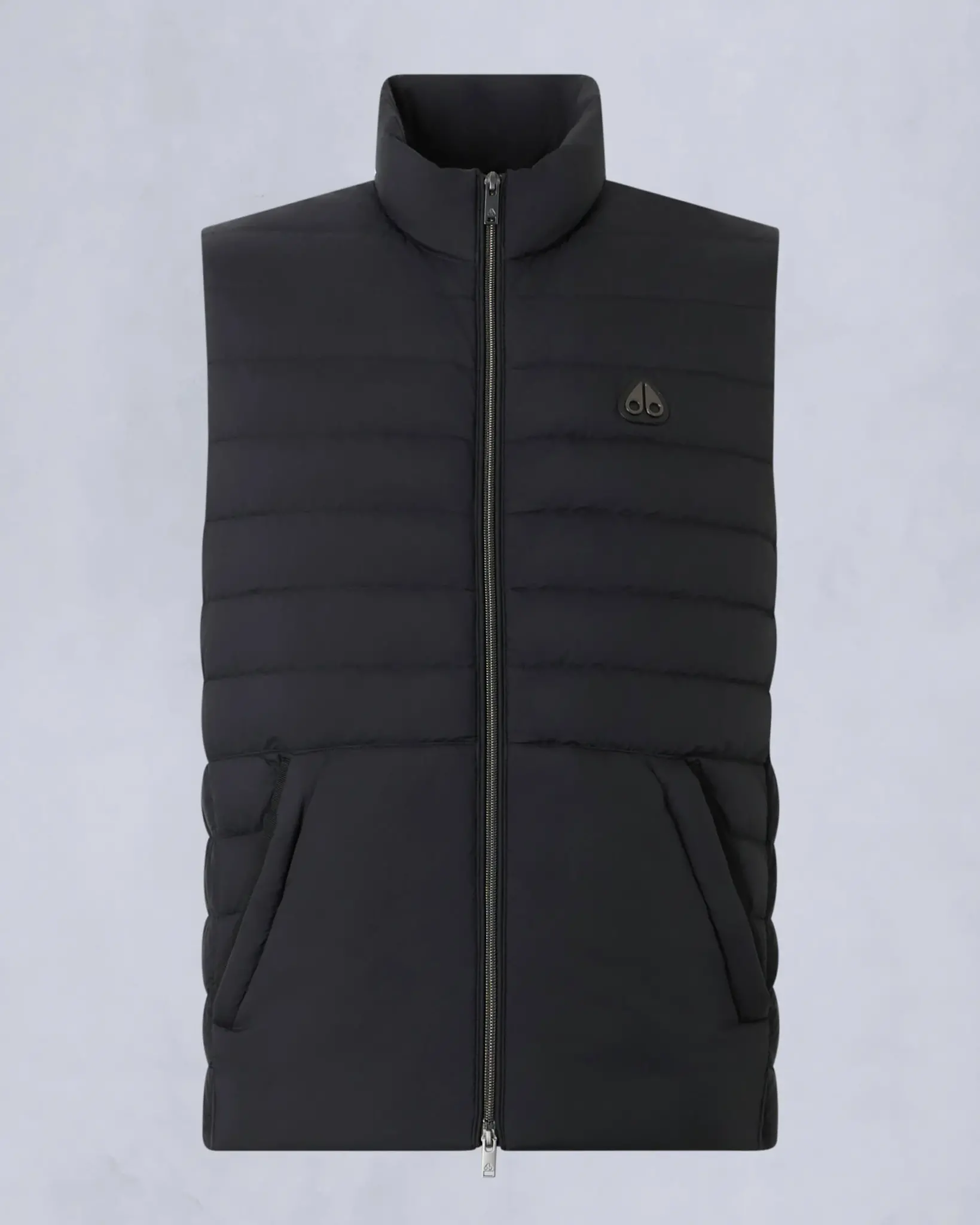 Moose Knuckles Men air down mentana vest