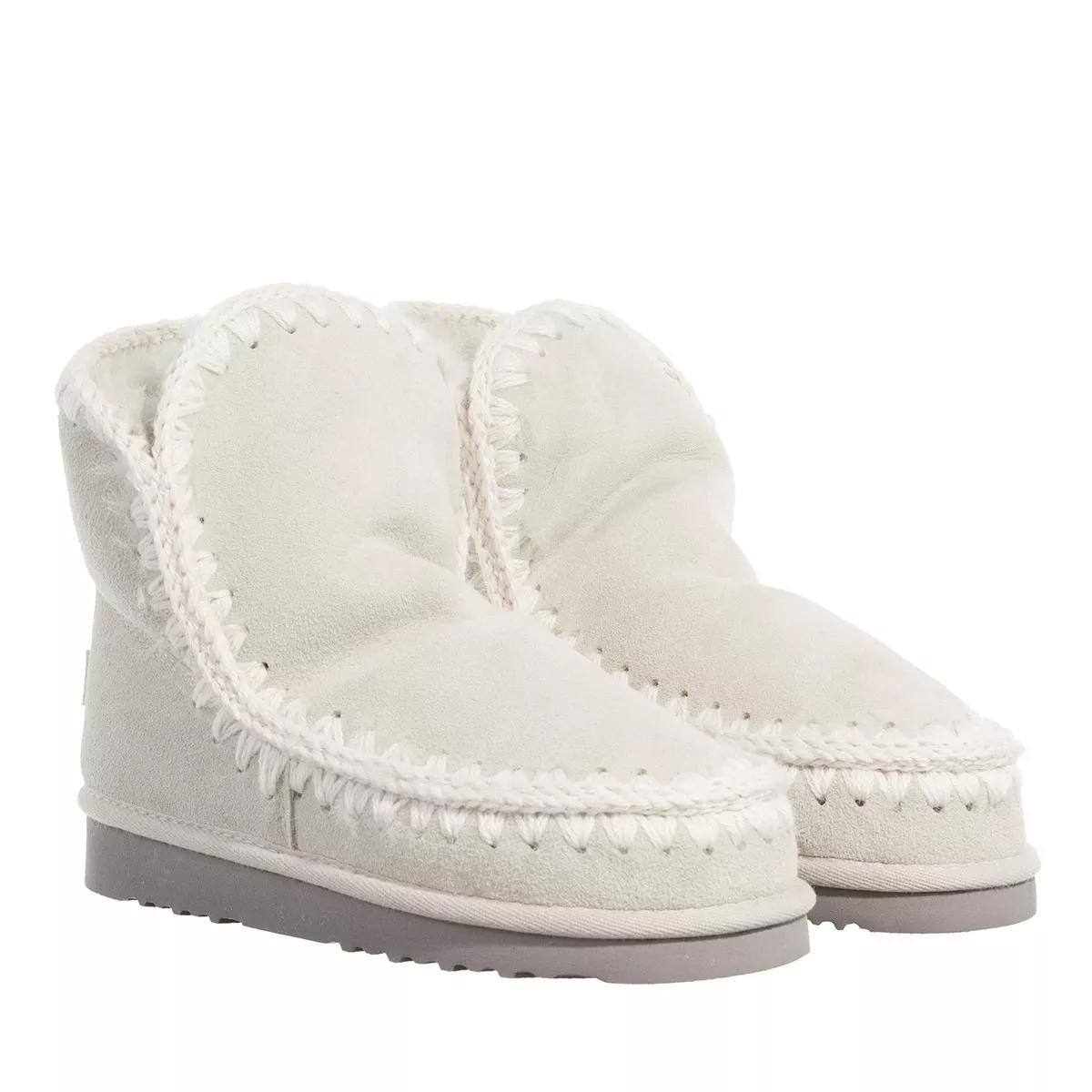 Mou Boots & laarzen - Eskimo 18 in grijs