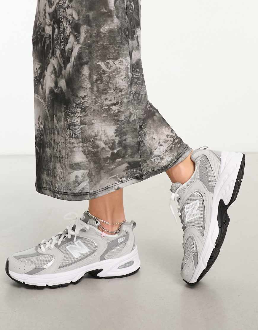New Balance - 530 - Graue Sneaker