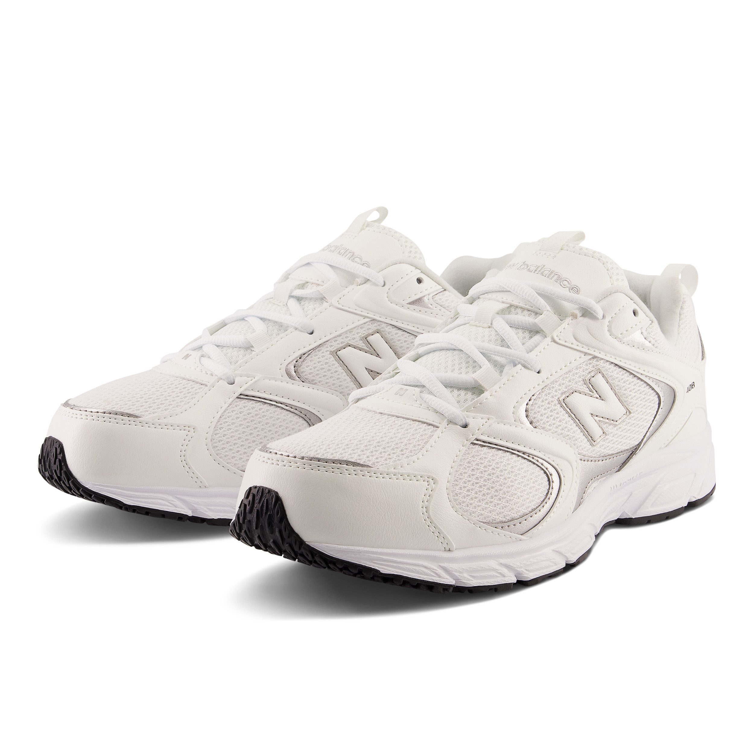 New Balance Sneakers 408 geïnspireerd door de new balance 530