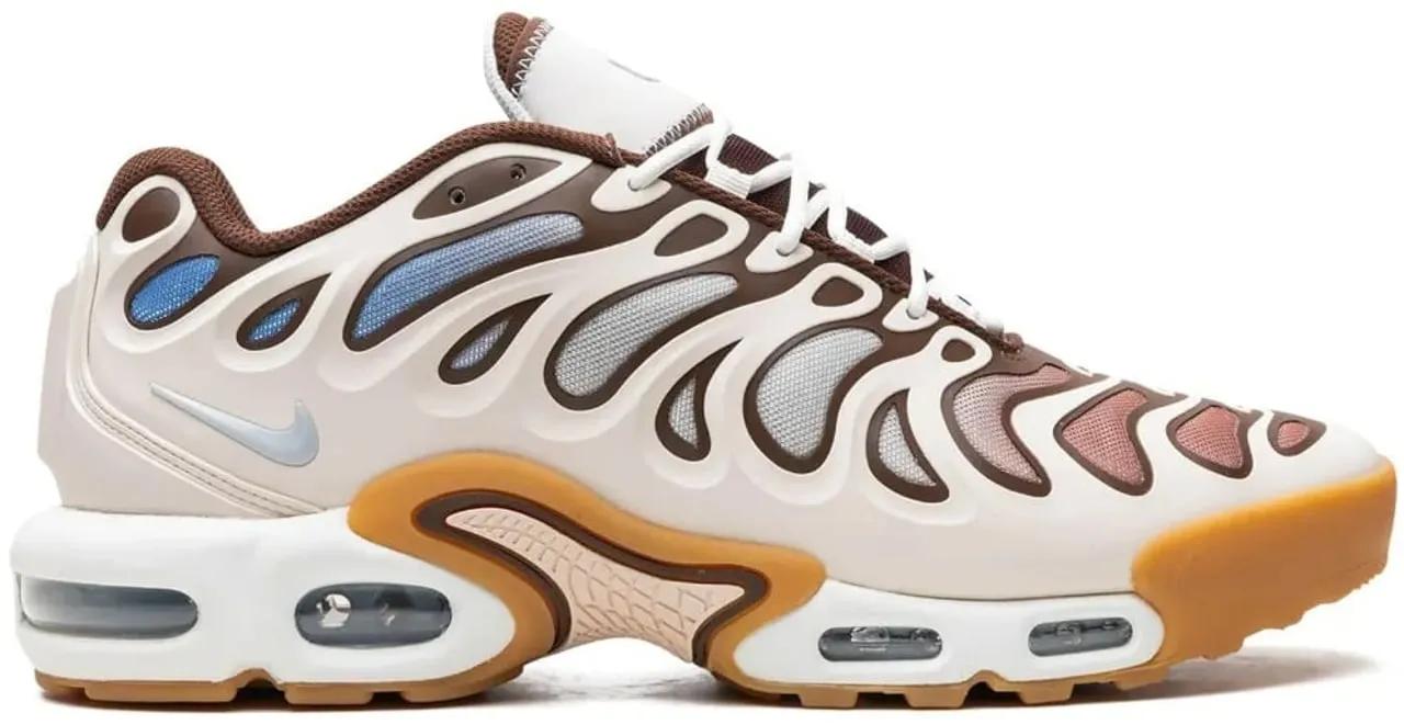 Nike Low-Top Sneakers - Air Max Plus Drift Sneakers in meerkleurig