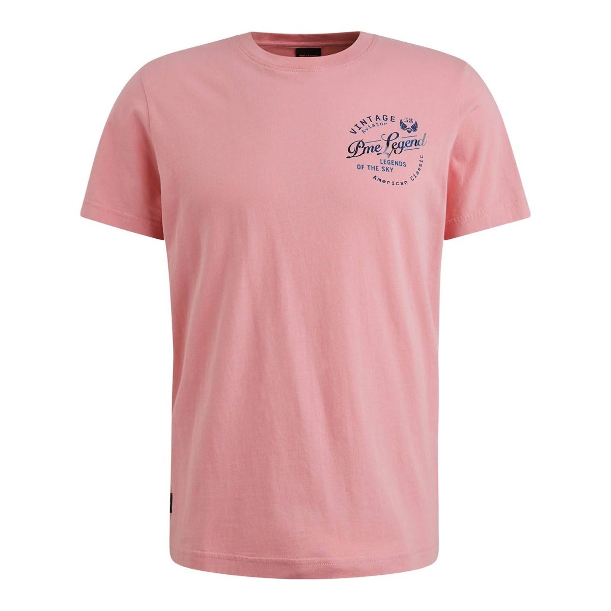 Pme Legend Short Sleeve Single Jersey