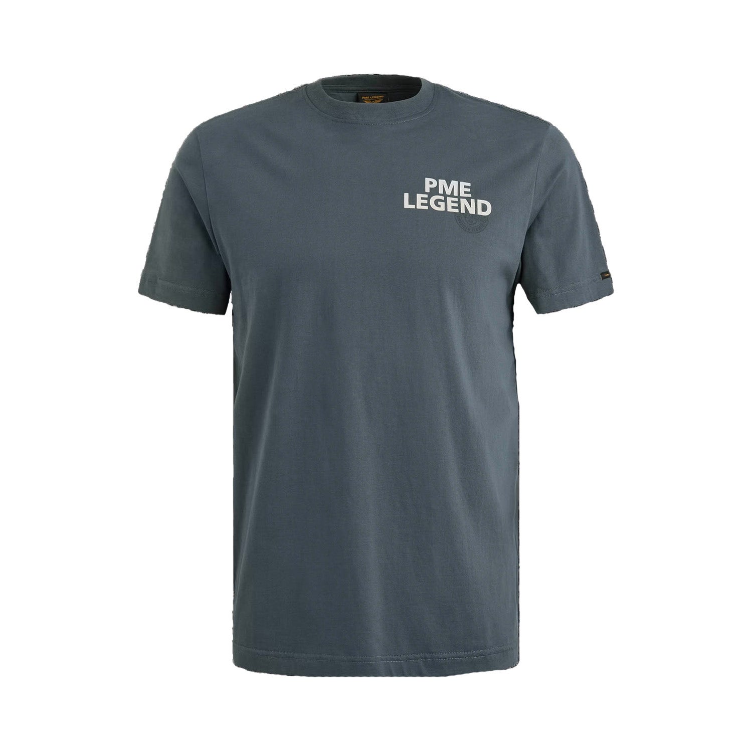 Pme Legend Short Sleeve Single Jersey