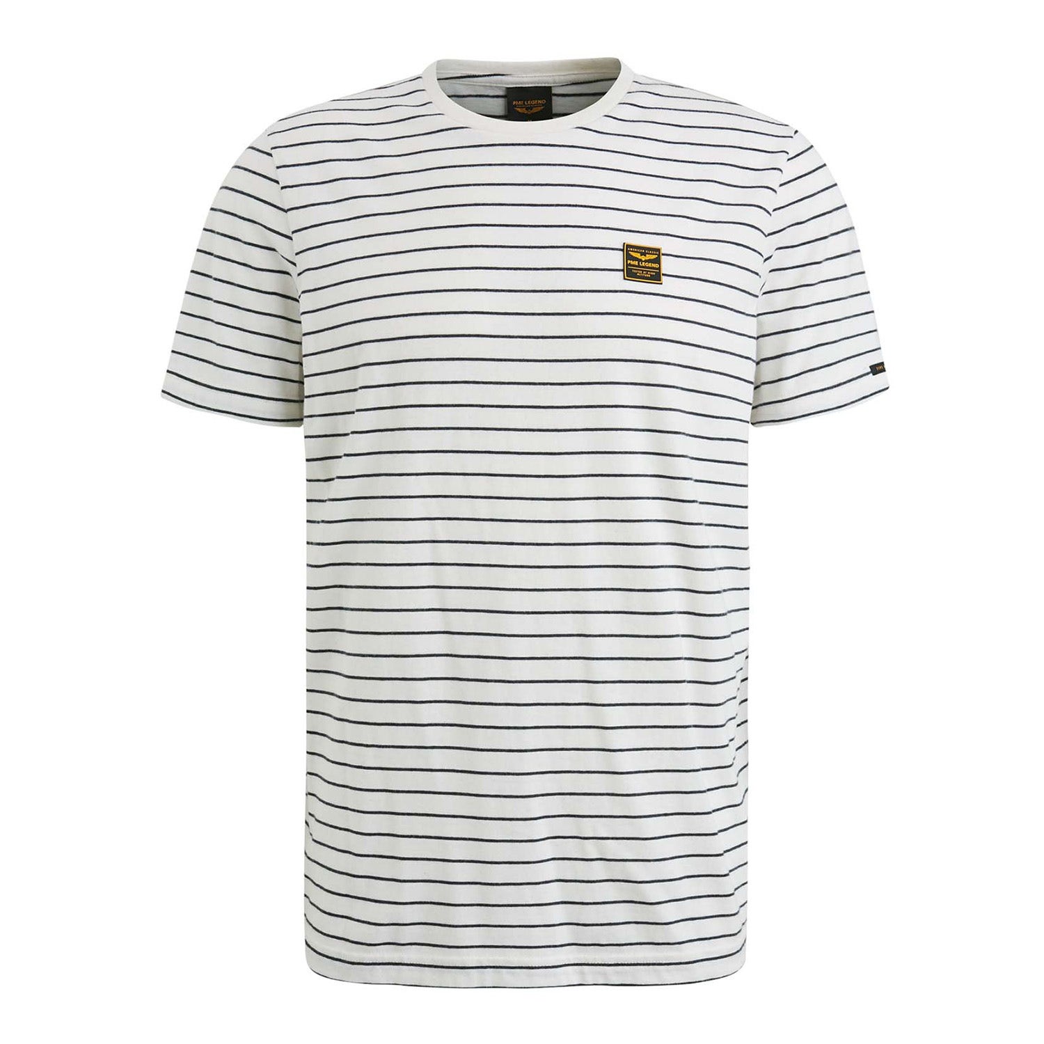 Pme Legend Short Sleeve Structure Shirt