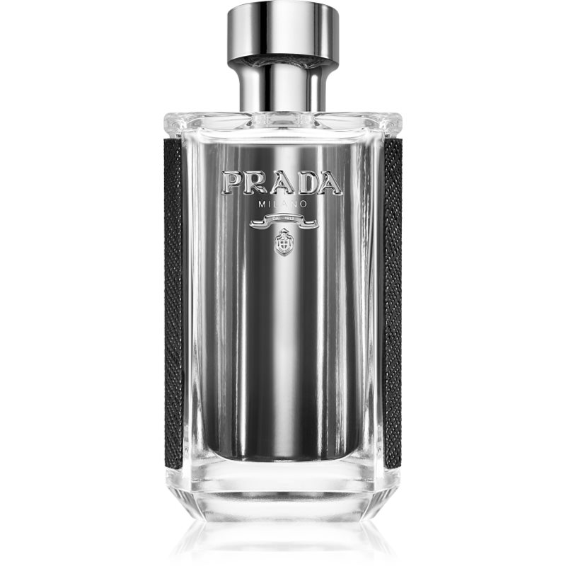Prada L'Homme Eau de Toilette voor Mannen 150 ml