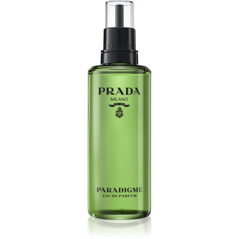 Prada Paradigme Eau de Parfum Navulling voor Mannen 150 ml