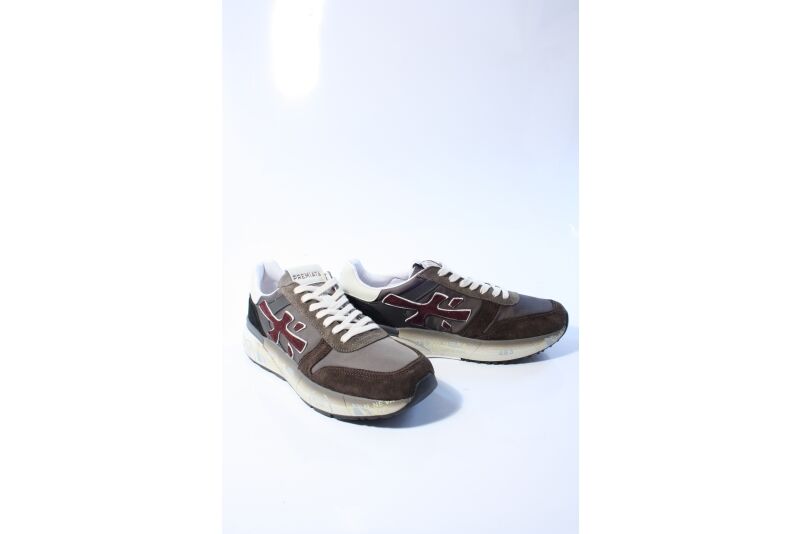 Premiata Mick 7714 sneakers