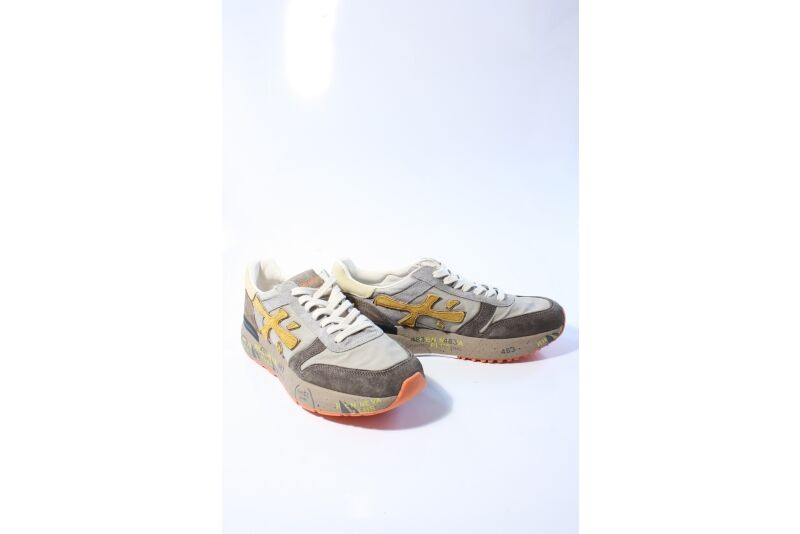 Premiata Mick 7866 sneakers