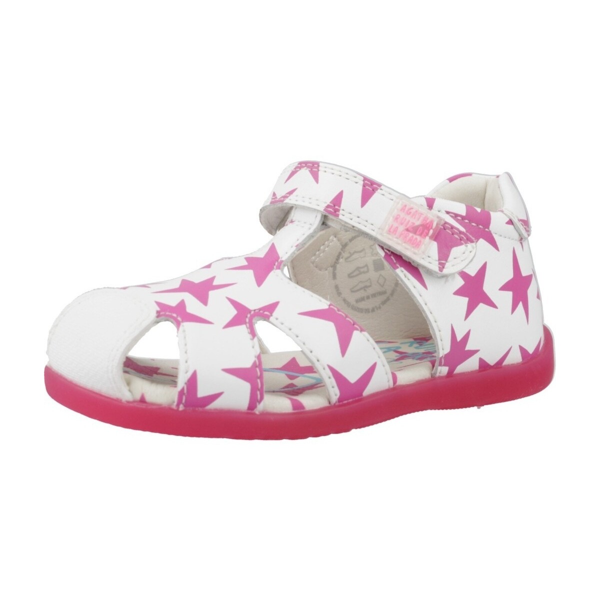 Sandalen Agatha Ruiz de la Prada 242902A