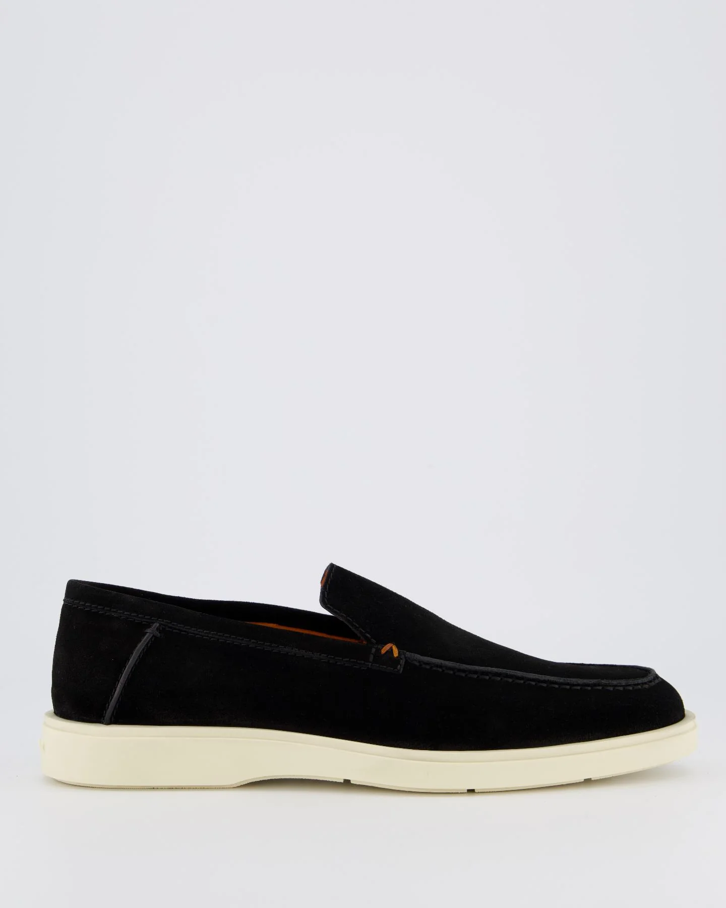 Santoni Heren botanist loafer