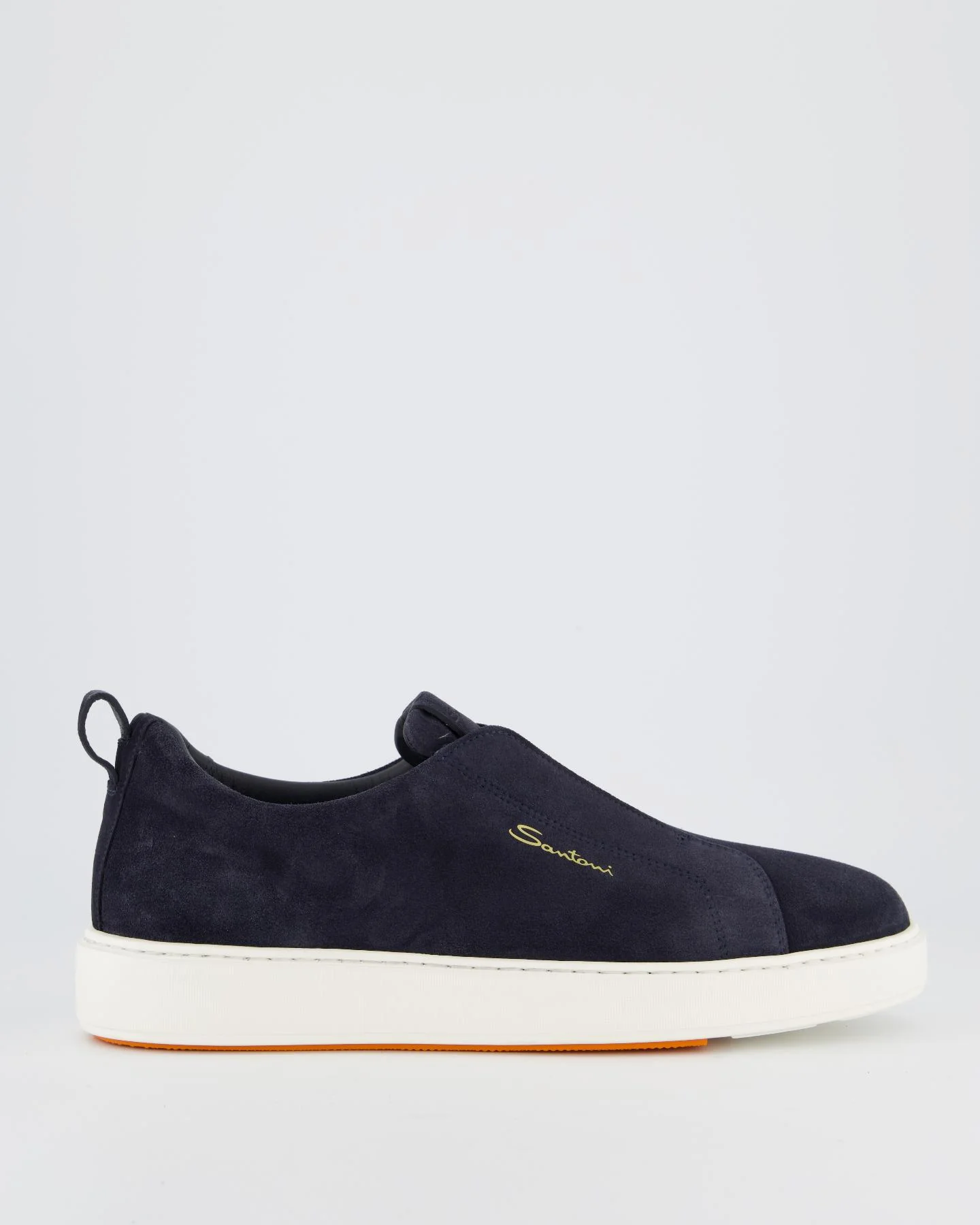 Santoni Heren victor sneaker