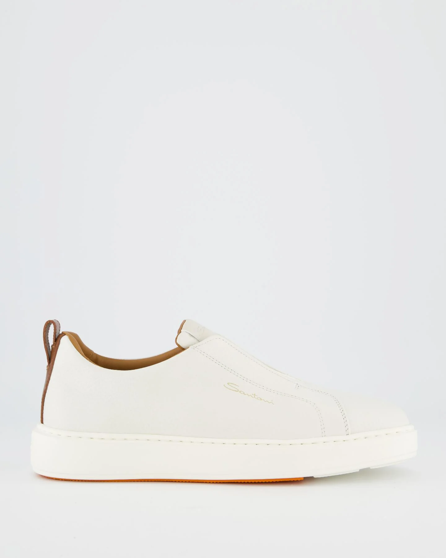 Santoni Heren victor sneaker