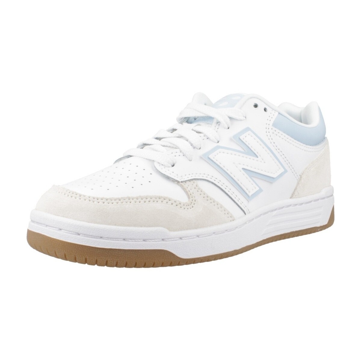 Sneakers New Balance GSB480 IG