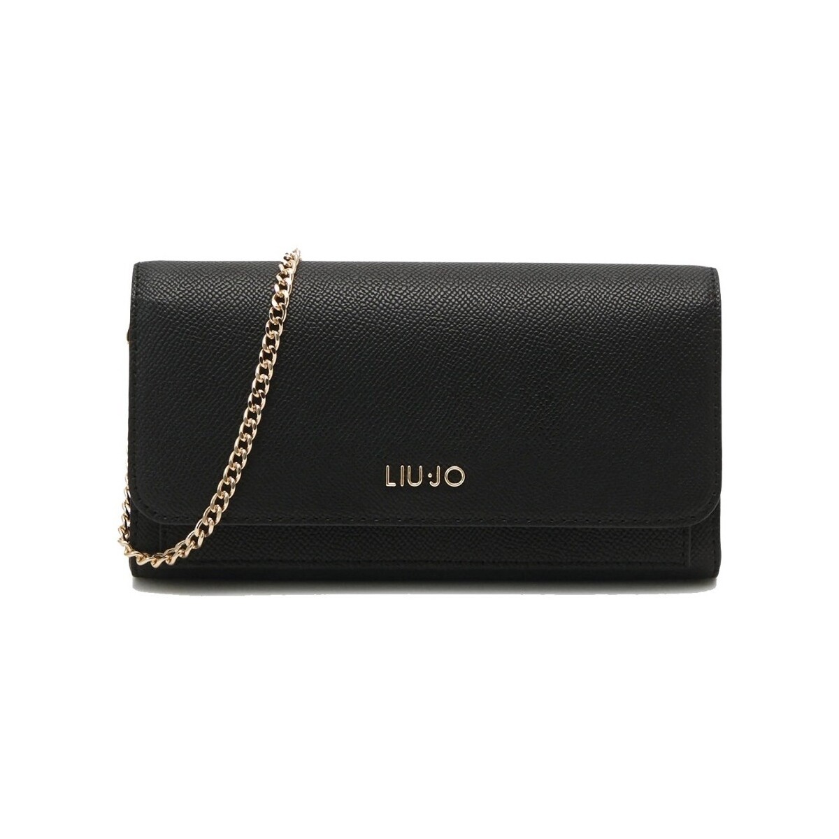 Tas Liu Jo XL BIFOLD W CHAIN