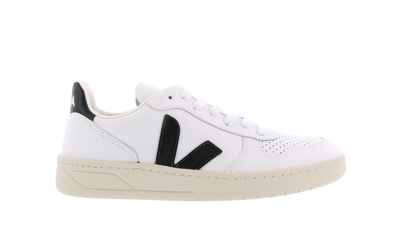 Veja Dames, heren v-10 leather