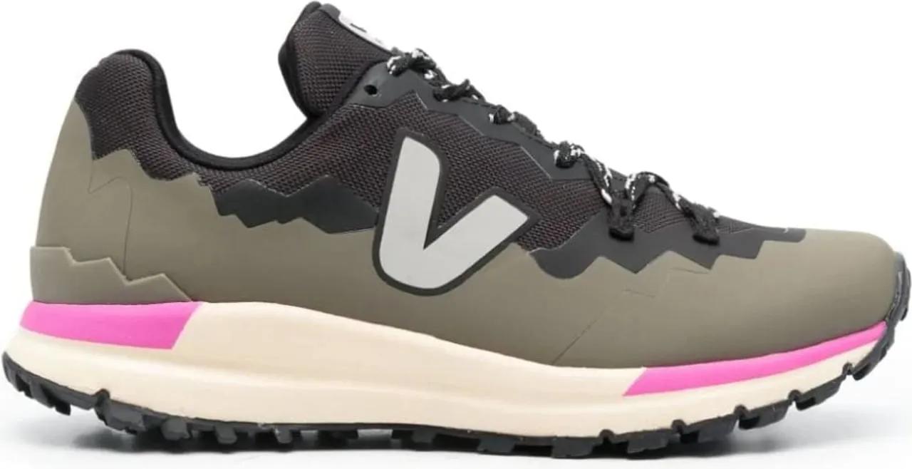 Veja Low-Top Sneakers - Fitz Roy Trek-Shell Sneakers in meerkleurig