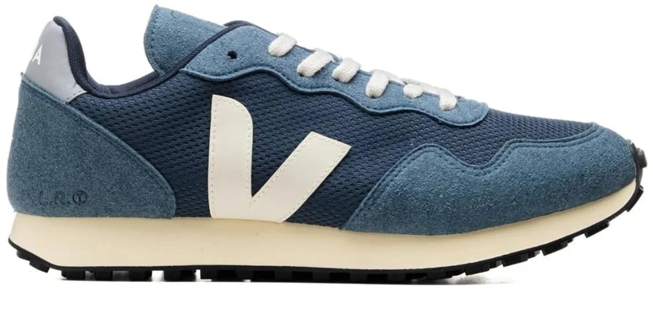 Veja Low-Top Sneakers - Sdu Rec Alveomesh Sneakers in blauw