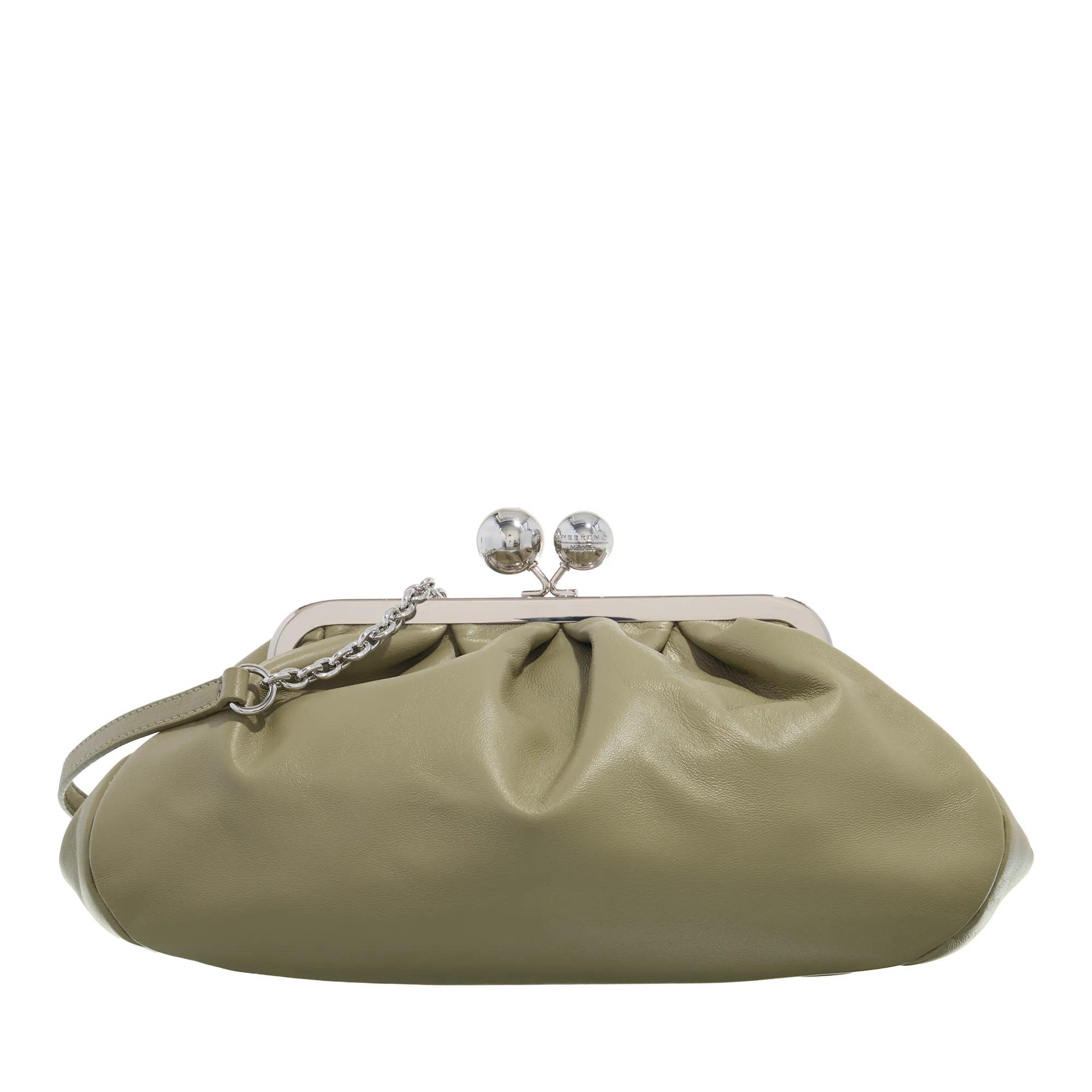 WEEKEND Max Mara Crossbody bags - Cubico in groen