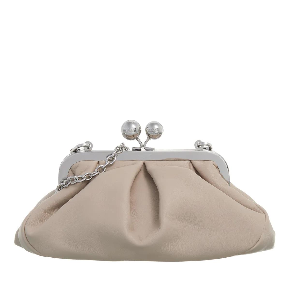 WEEKEND Max Mara Hobo bags - Prati in beige