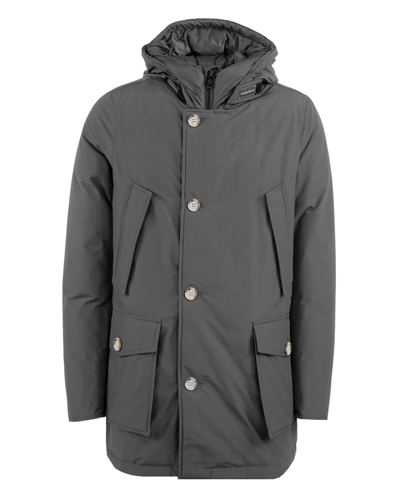 Woolrich Heren arctic parka