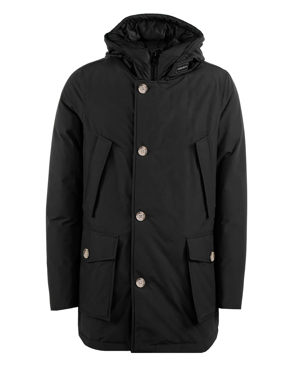 Woolrich Heren arctic parka