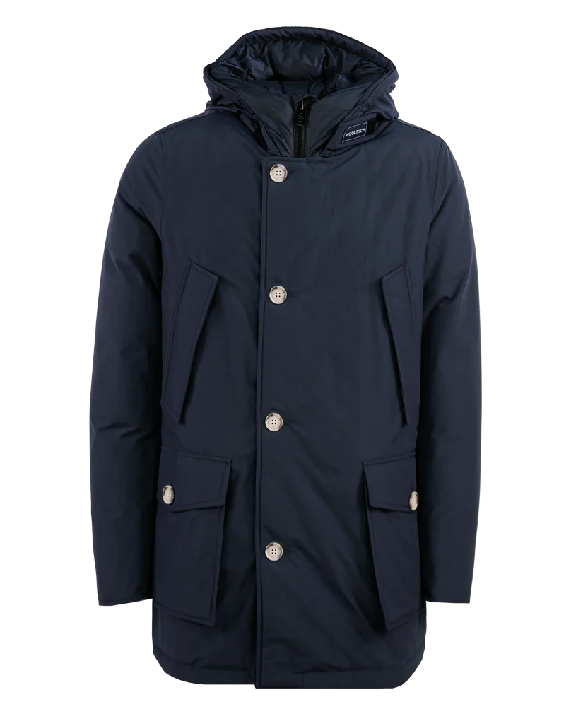 Woolrich Heren arctic parka