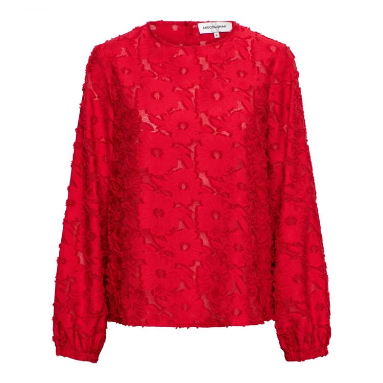 &Co Woman Top BL319