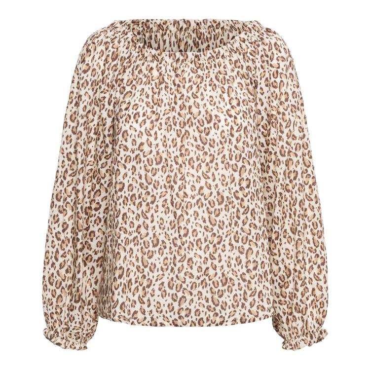 &Co Woman Top BL370