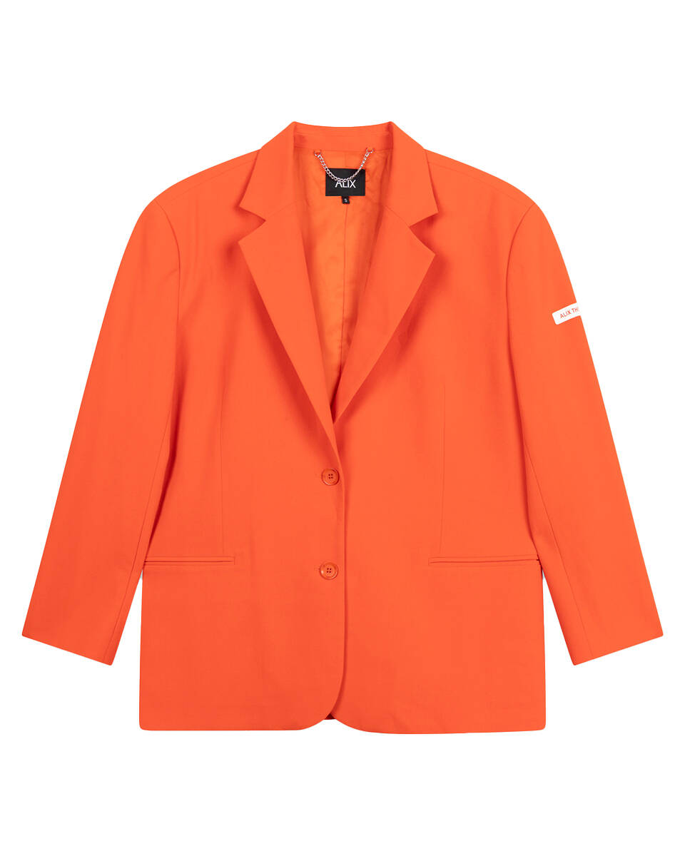 Alix The Label Blazer 2508406342