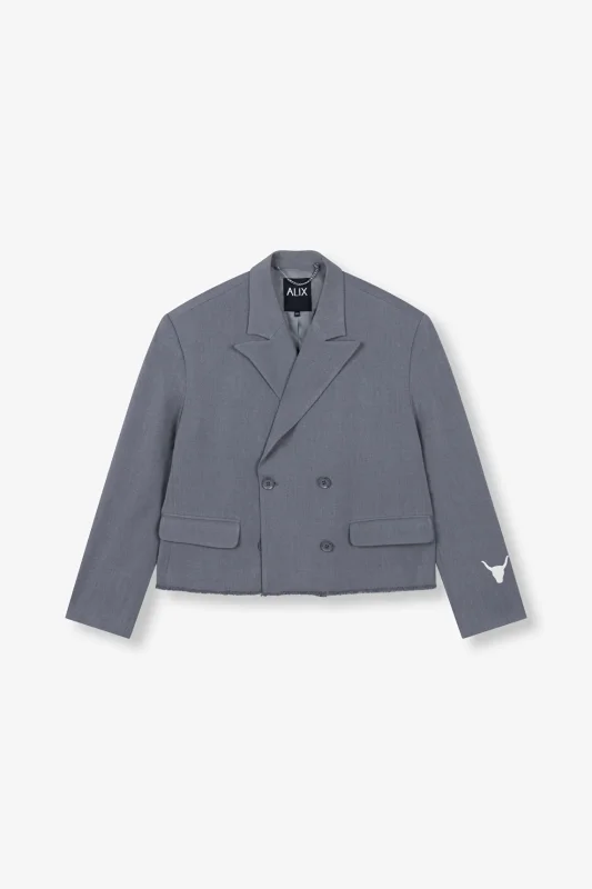 Alix The Label Double breasted blazer -