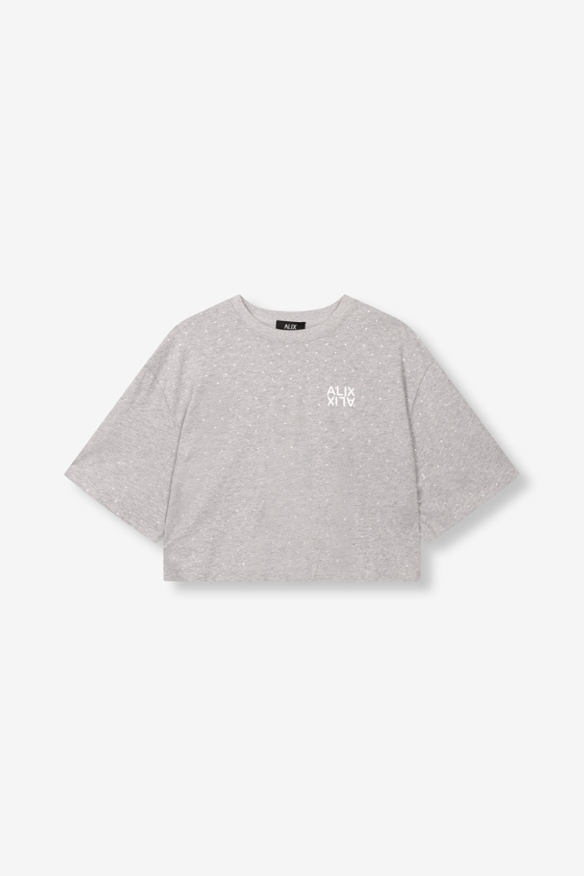 Alix The Label Studded t-shirt melee