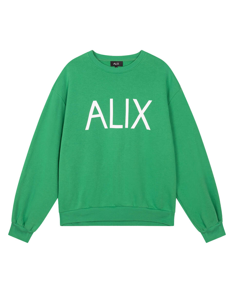 Alix The Label Sweat 2506887164
