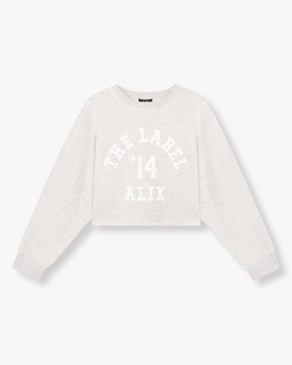 Alix The Label Sweat 2507894173