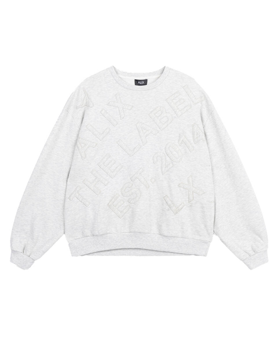 Alix The Label Sweat 2508863408