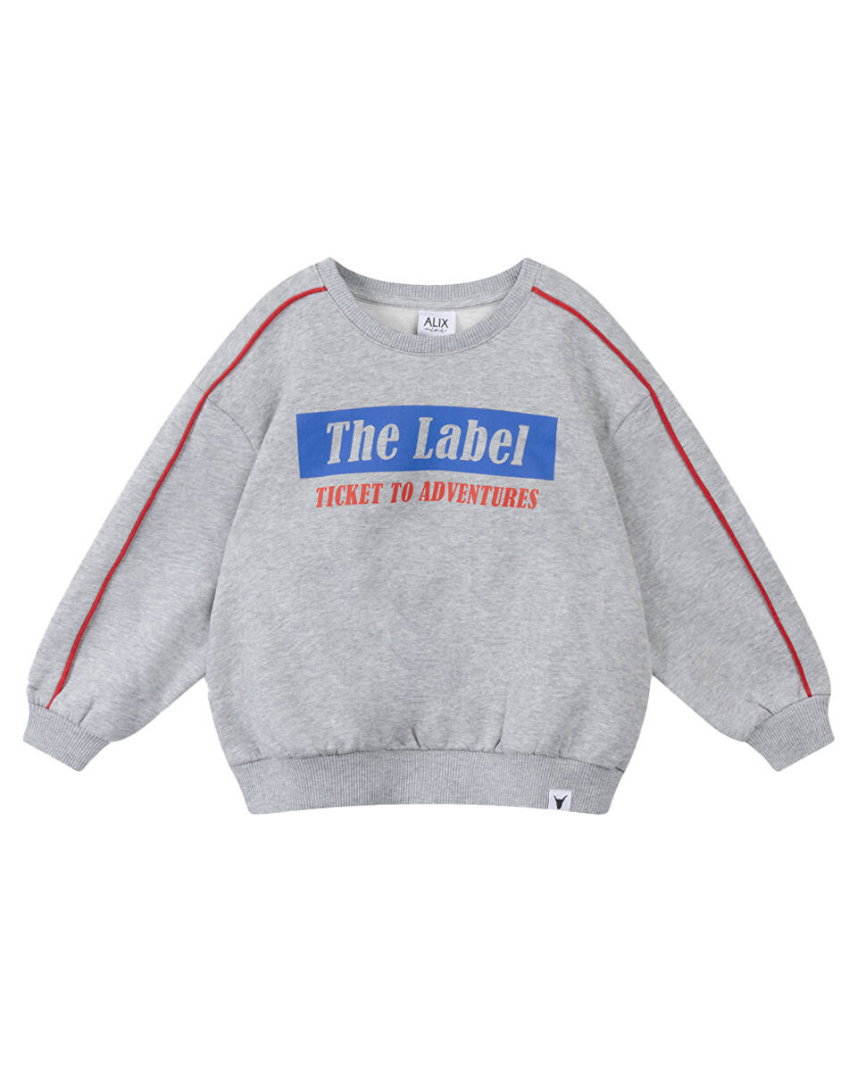 Alix The Label Sweat 62508863421