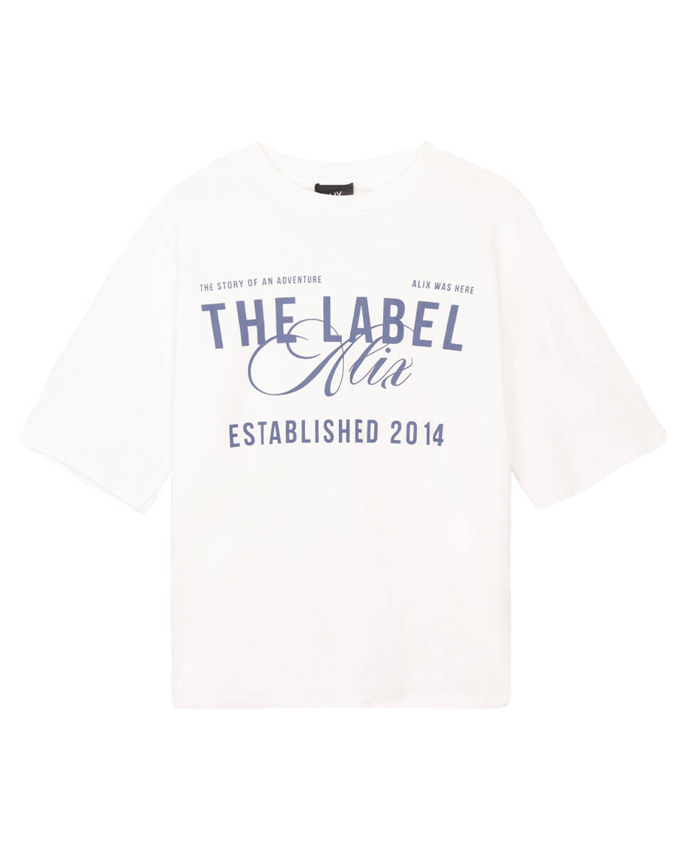 Alix The Label T-shirt 2507819226