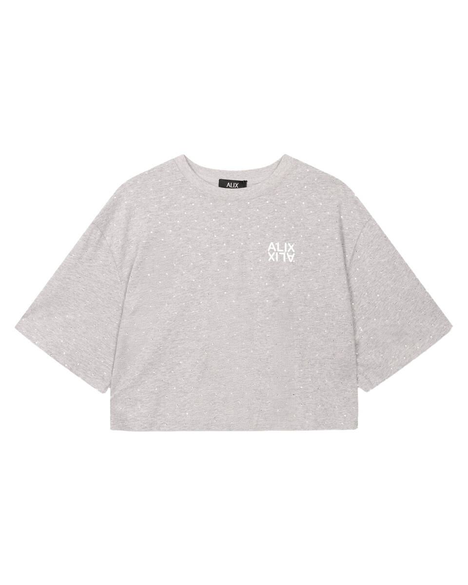 Alix The Label T-shirt 2507853200