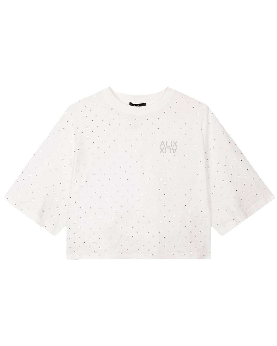 Alix The Label T-shirt 2507853200